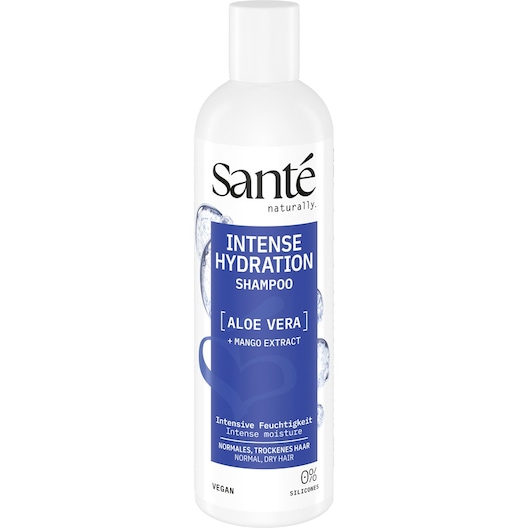 Sante Naturkosmetik - Shampoo