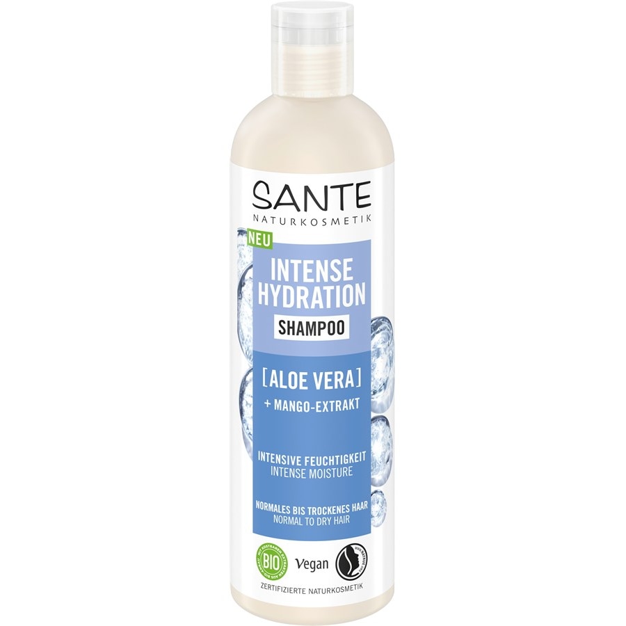 Sante-Naturkosmetik Shampoo