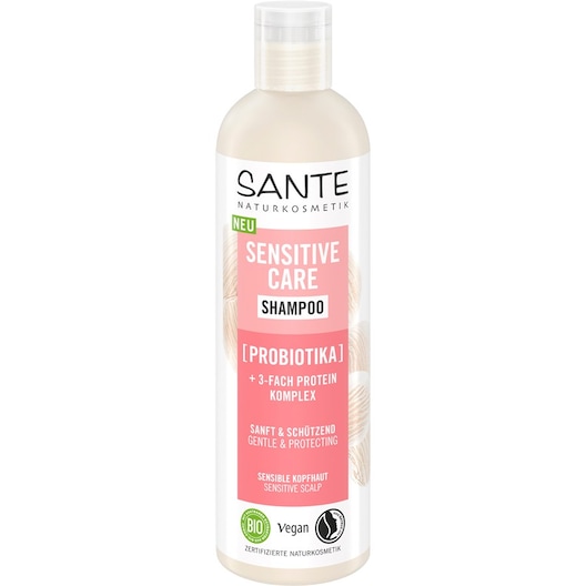 Sante Naturkosmetik - Shampooing