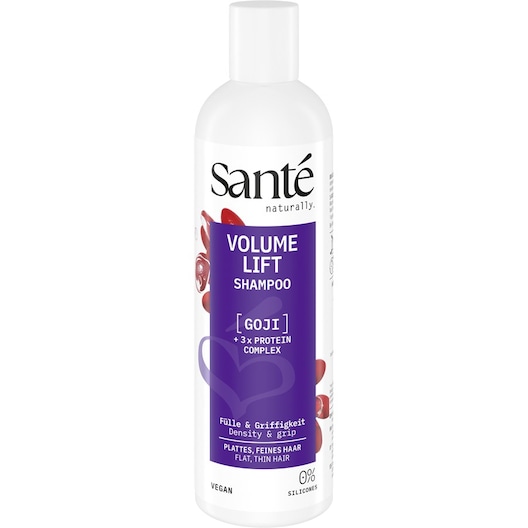 Sante Naturkosmetik - Shampoo