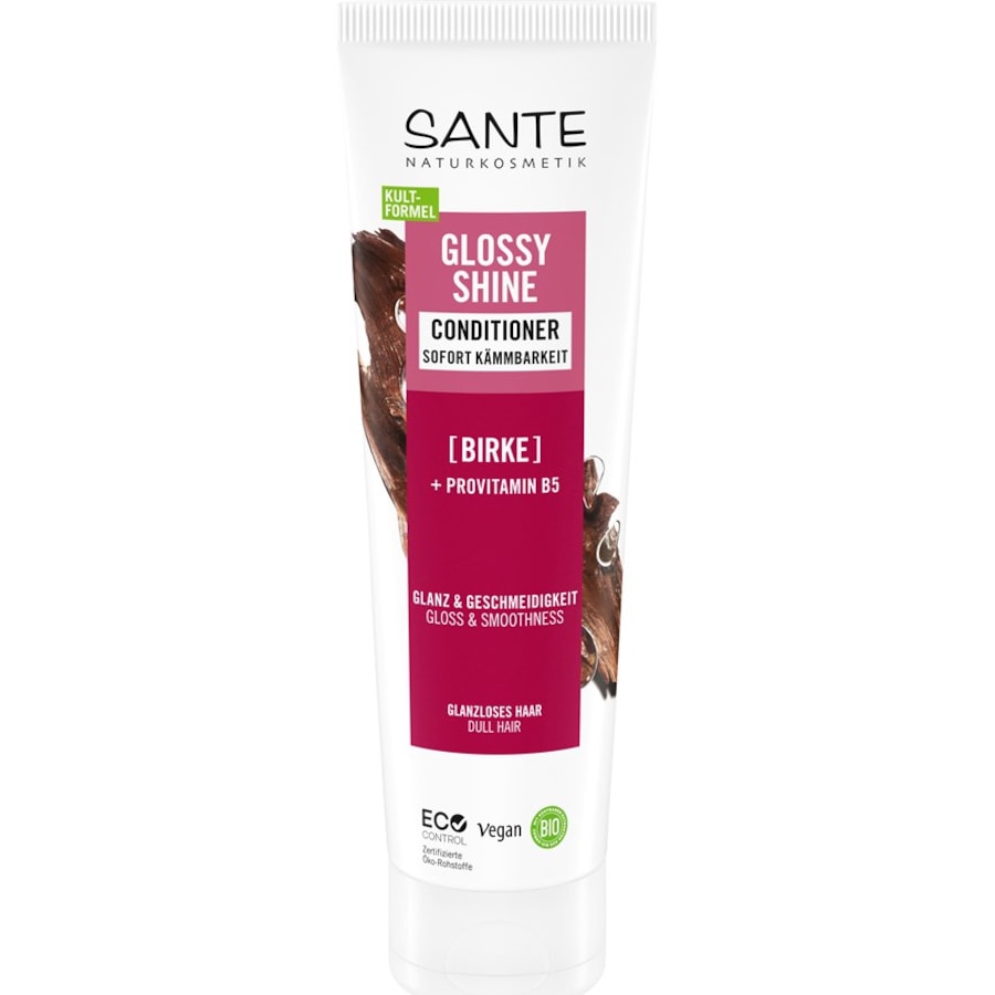 Sante-Naturkosmetik Spülung