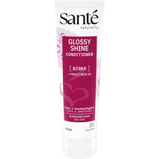 Sante Naturkosmetik - Conditioner