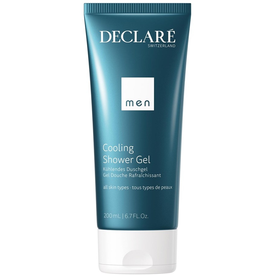 Declaré Cura Cooling Shower Gel