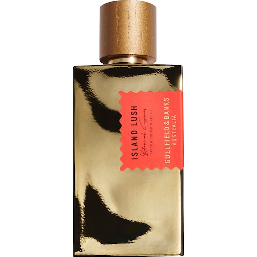 Goldfield & Banks - Botanical
