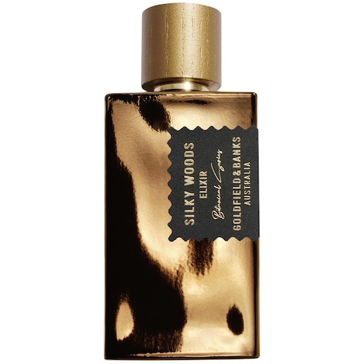 Goldfield & Banks Botanical Parfume-spray Parfumer Unisex 100 ml