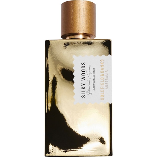 Goldfield & Banks - Botanical