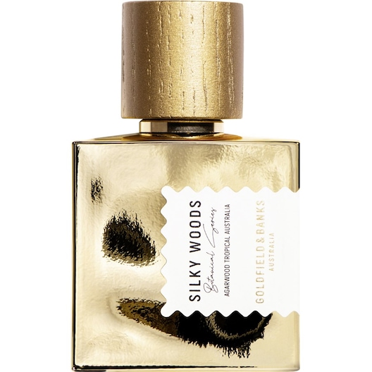 Goldfield & Banks Botanical Eau de Parfum Spray Parfumer Unisex 50 ml