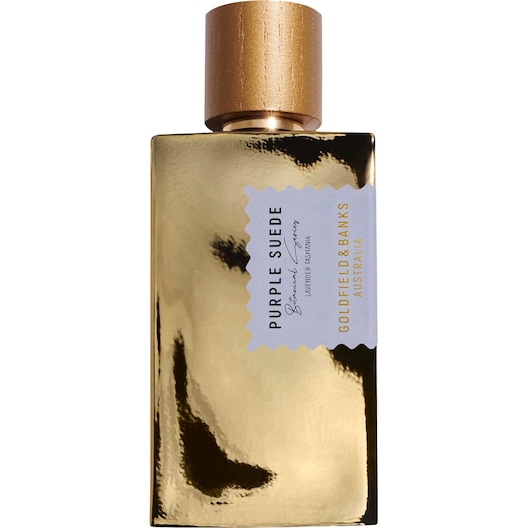 Goldfield & Banks - Botanical