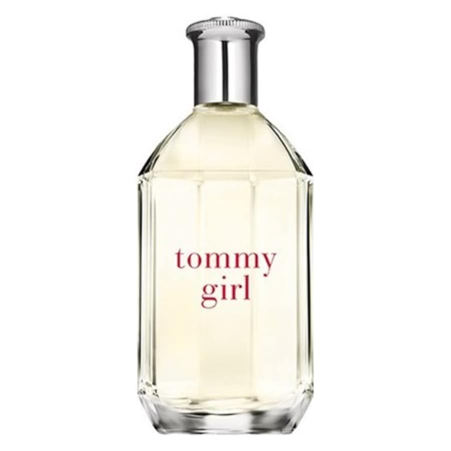 Tommy-Hilfiger Tommy Girl