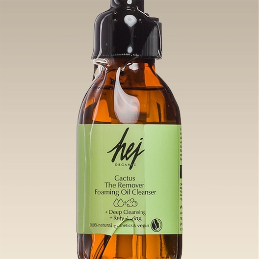 Hej Organic - Cleansing