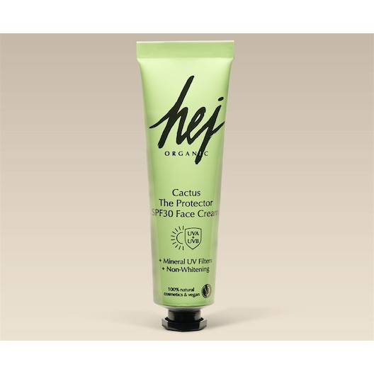 Hej Organic - Moisturiser