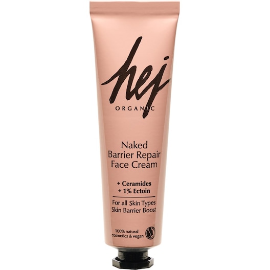 Hej Organic Naked Barrier Repair Gesichtscreme