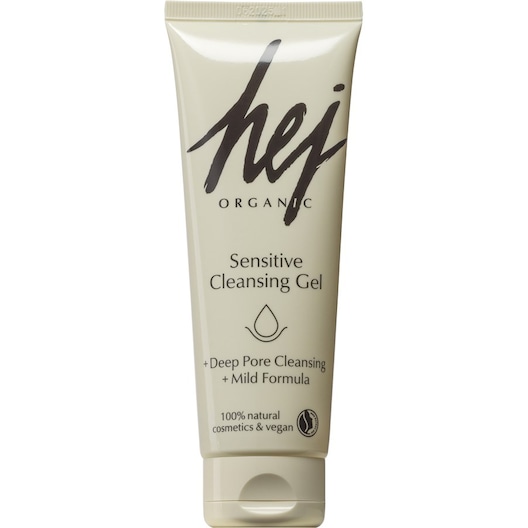 Hej Organic Sensitive Cleansing Gel Reinigungsgel