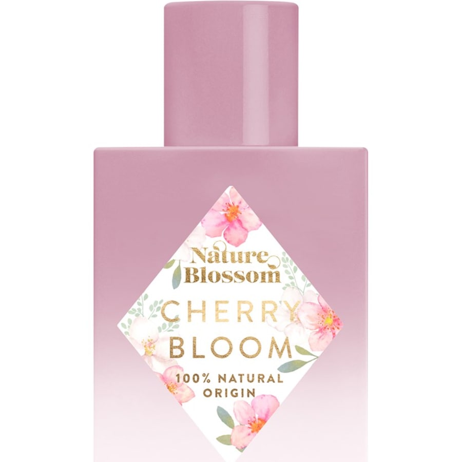 Nature Blossom Cherry Bloom Eau de Parfum Spray