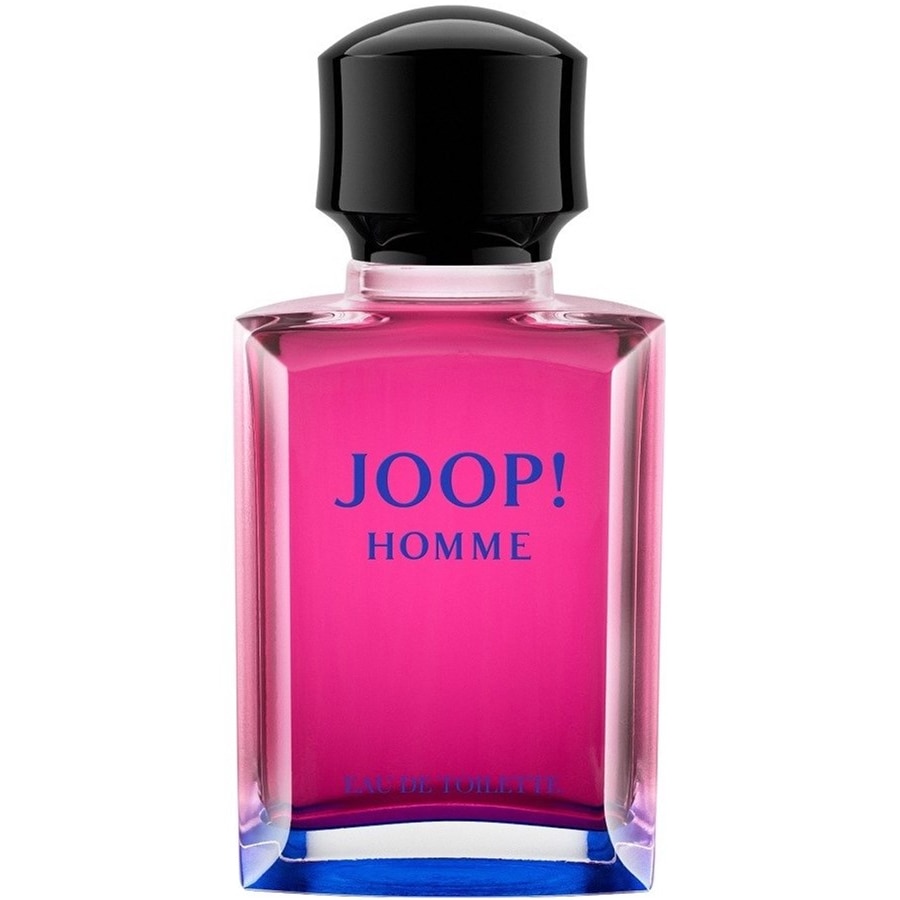 JOOP Homme Edizione al neon Eau de Toilette Spray