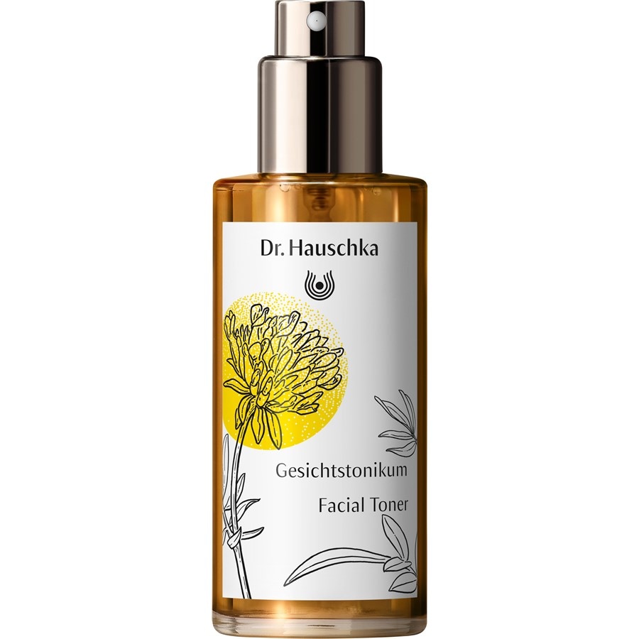 Dr-Hauschka Gesichtspflege