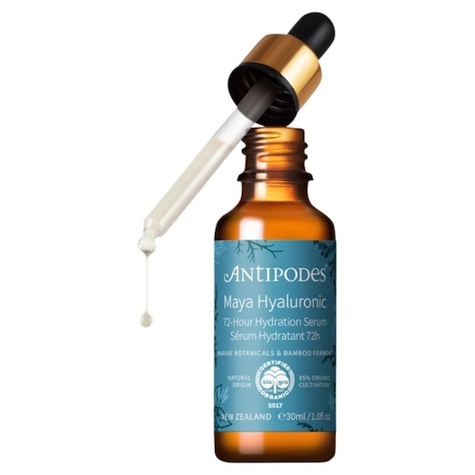 Antipodes Maya Hyaluronic 72-Hour Hydration Serum Gesichtsserum