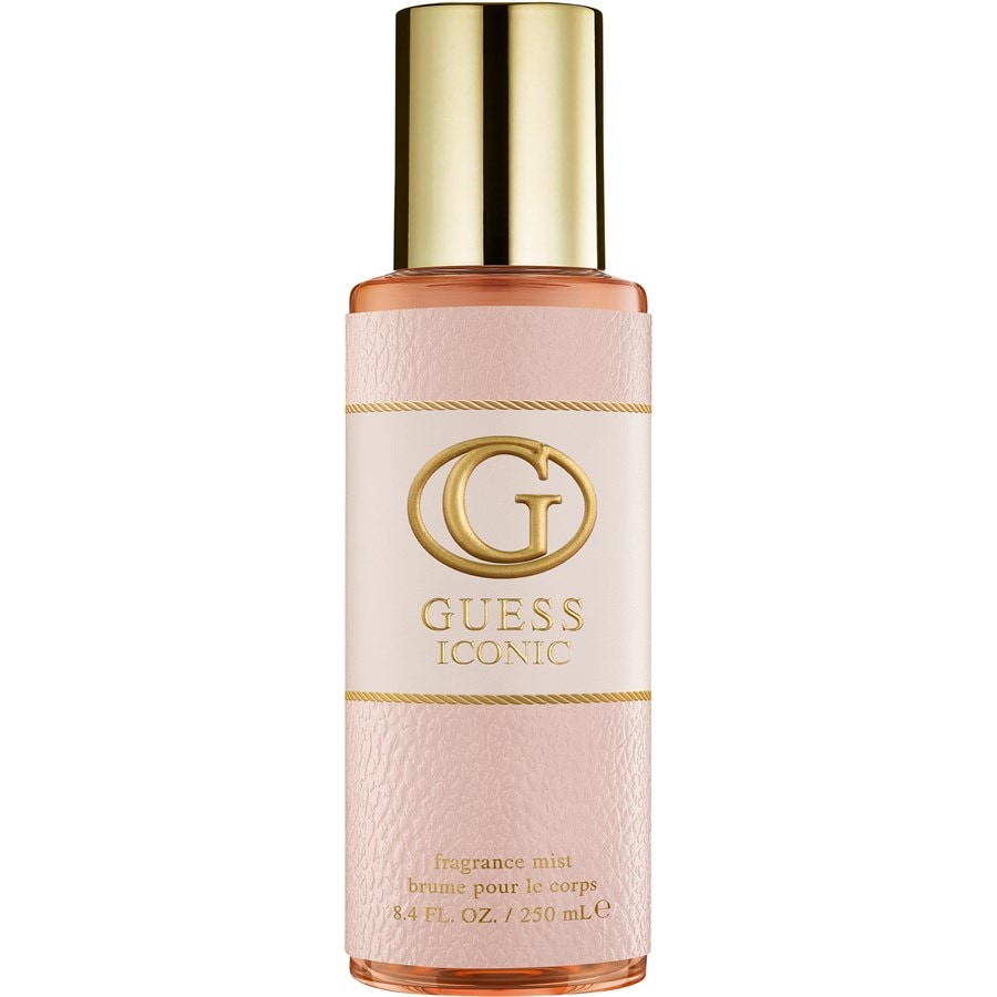 guess iconic mgiełka do ciała 250 ml   