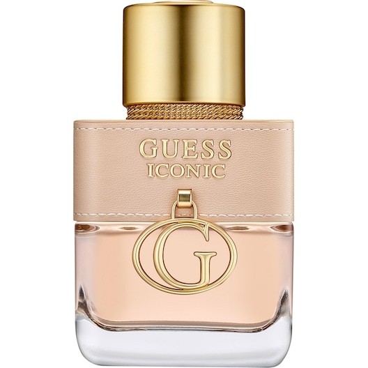 Guess Iconic Eau de Parfum Spray Damenparfum Damen