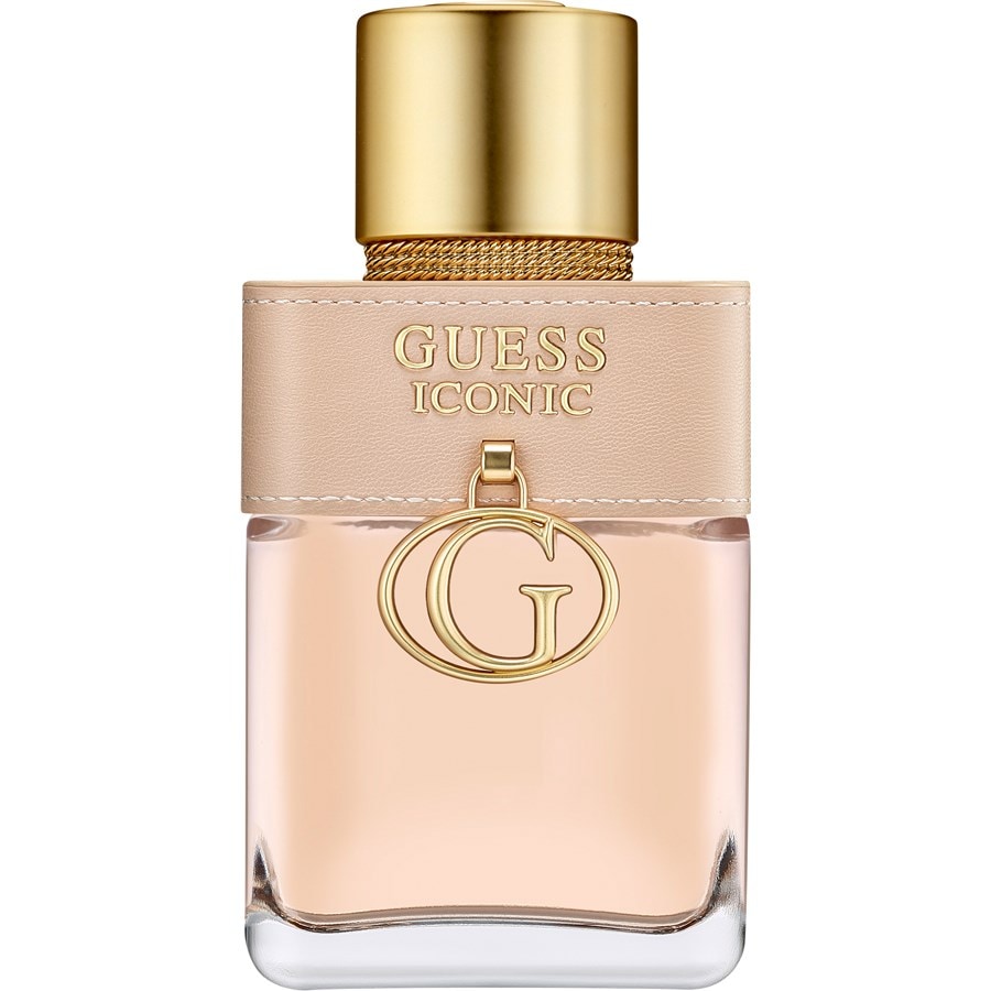 guess iconic woda perfumowana 50 ml   