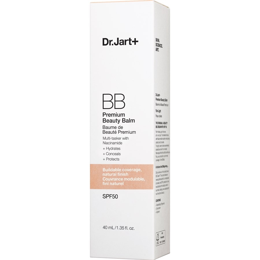 Premium BB Balm von Dr. Jart+ ❤️ online kaufen