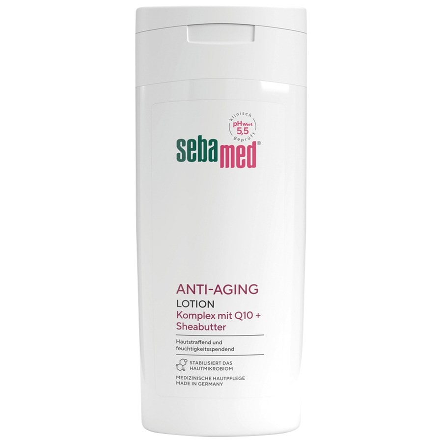 sebamed Cura del corpo Anti-Aging Lotion