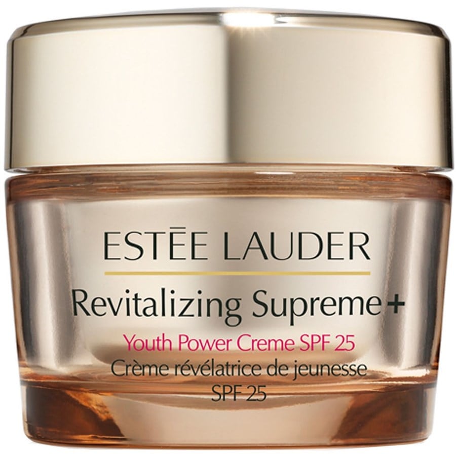 Estée Lauder Cura del viso Crème rivitalizzante Supreme+ Youth Power SPF 25