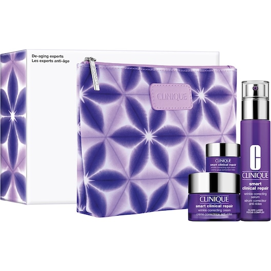 Photos - Cream / Lotion Clinique Gift set Female 1 Stk. 