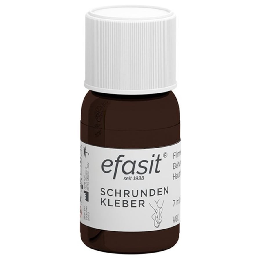 Efasit Fuß & Nagelpflege