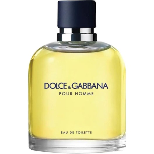 Dolce&Gabbana - Pour Homme