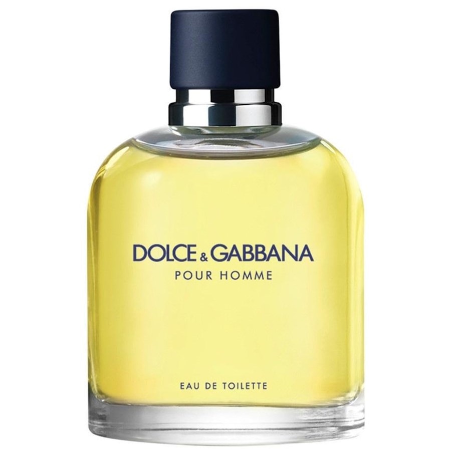 DolceGabbana Pour Homme