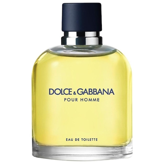 Dolce&Gabbana - Pour Homme