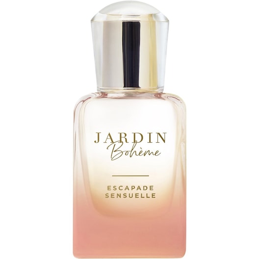 Jardin Bohème - Escapade Sensuelle