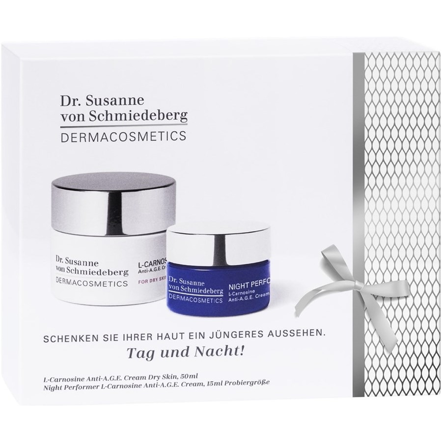 Dr. Susanne von Schmiedeberg Face creams Set regalo