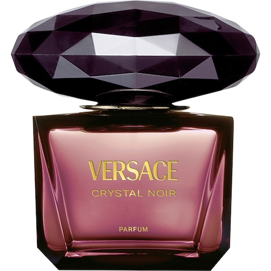 Versace Crystal Noir Parfum Damenparfum Damen 90 ml