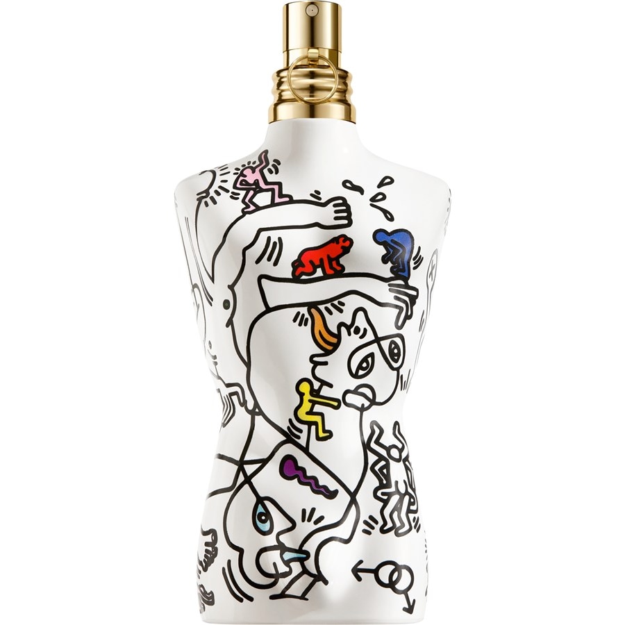 Jean Paul Gaultier L'orgoglio maschile Eau de Toilette Spray