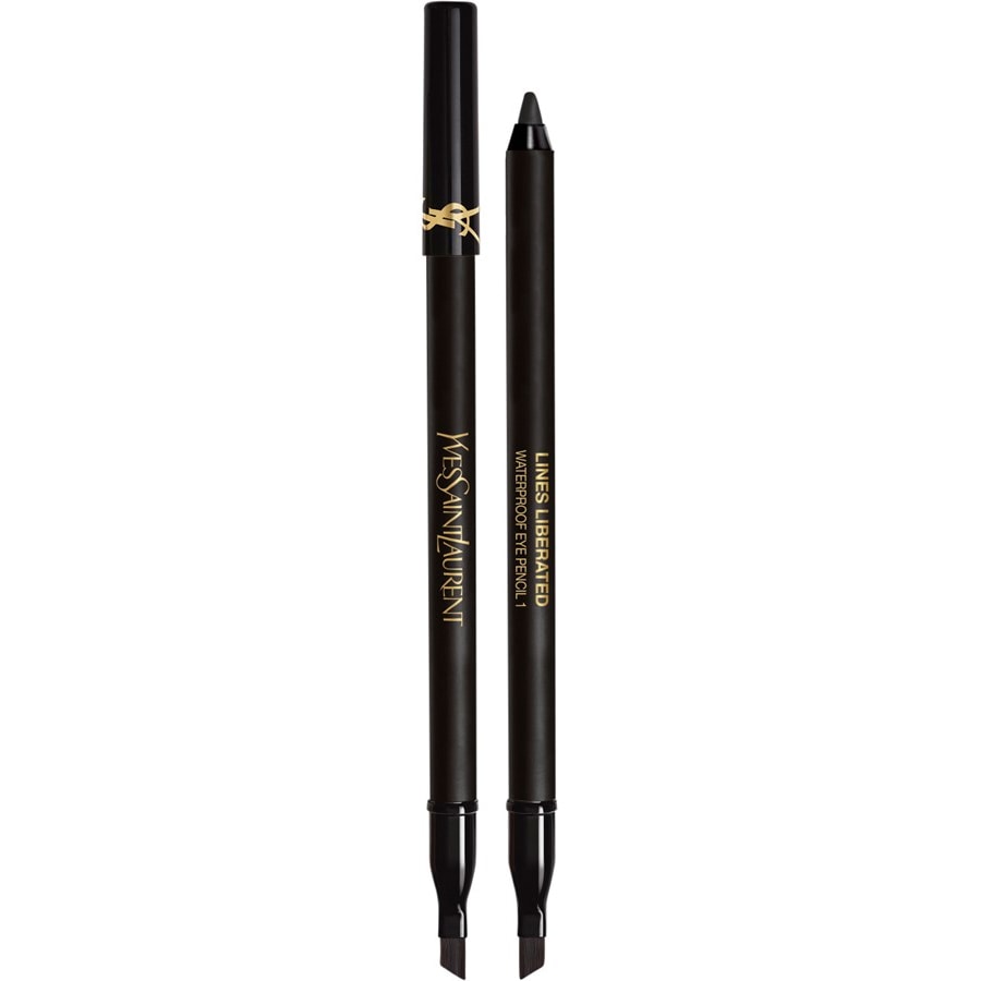 Yves Saint Laurent Occhi Lines Liberated Eyeliner