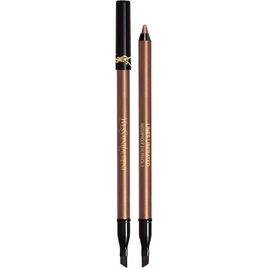 Yves Saint Laurent Lines Liberated Eyeliner