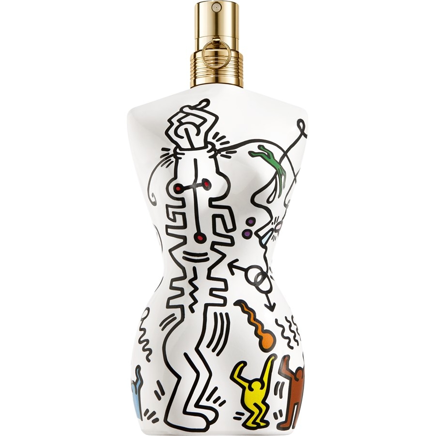 Jean Paul Gaultier Classique Pride Eau de Toilette Spray