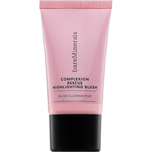 bareMinerals Rouge Complexion Rescue Highlighting Blush Female 15 ml