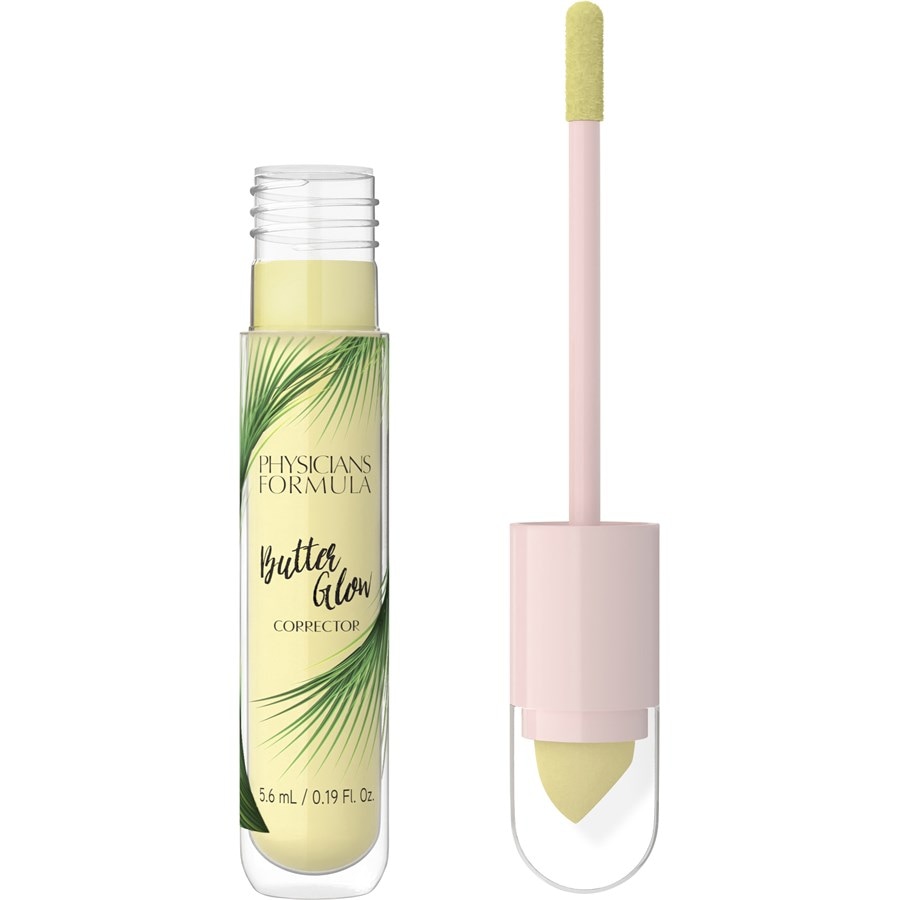 Physicians Formula BB & CC Creams Butter Glow Corrector