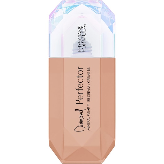 Physicians Formula Concealer Mineral Wear Diamond Perfector BB Cream BB- & CC-Cream Damen