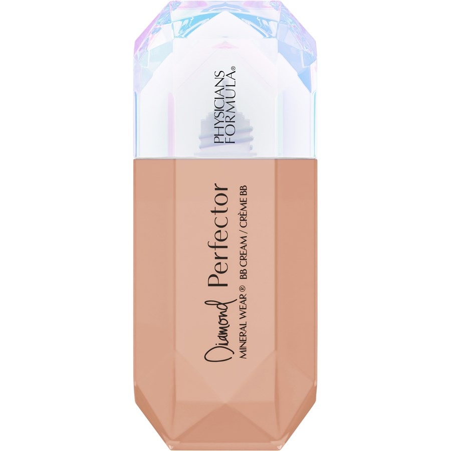 Physicians Formula Concealer Mineral Wear Diamond Perfector BB Cream