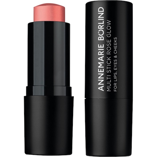 ANNEMARIE BÖRLIND MULTI STICK ROSE GLOW Cremerouge