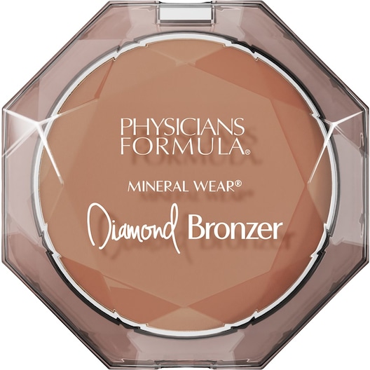 Physicians Formula Facial make-up Bronzer Mineral Wear Diamond Bronze Gem 5,8 g