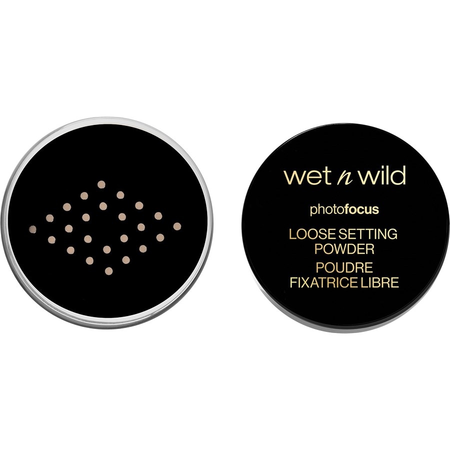 wet-n-wild Puder