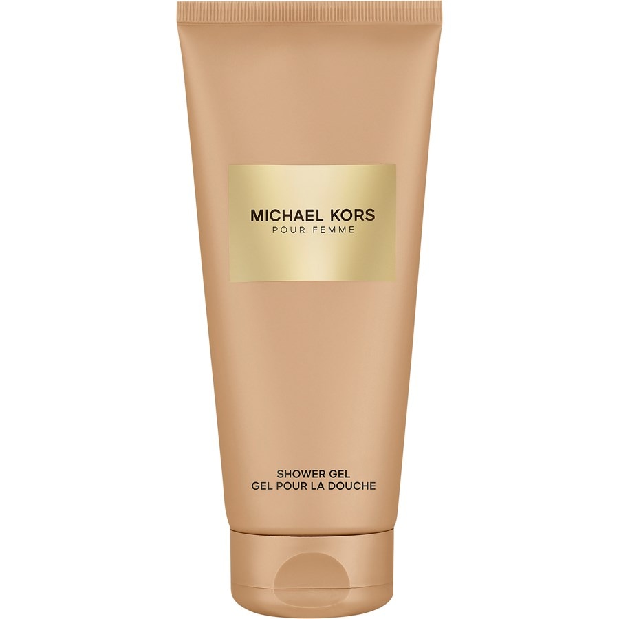 Michael Kors Pour Femme Gel doccia