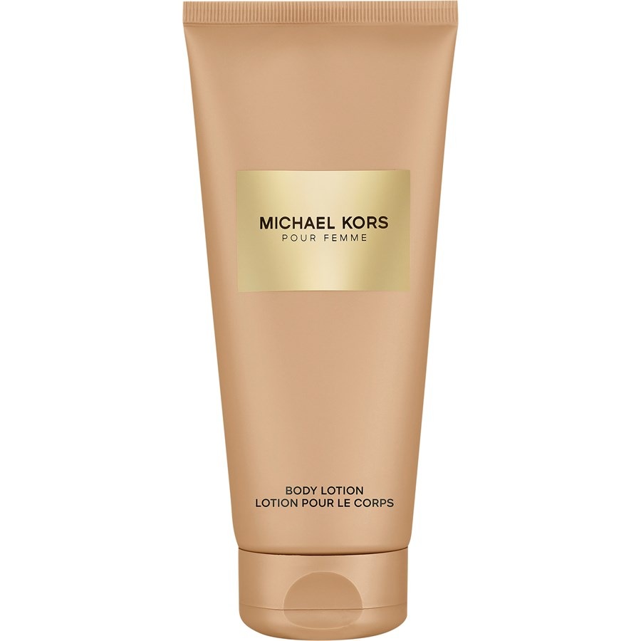 Michael Kors Pour Femme Lozione per il corpo