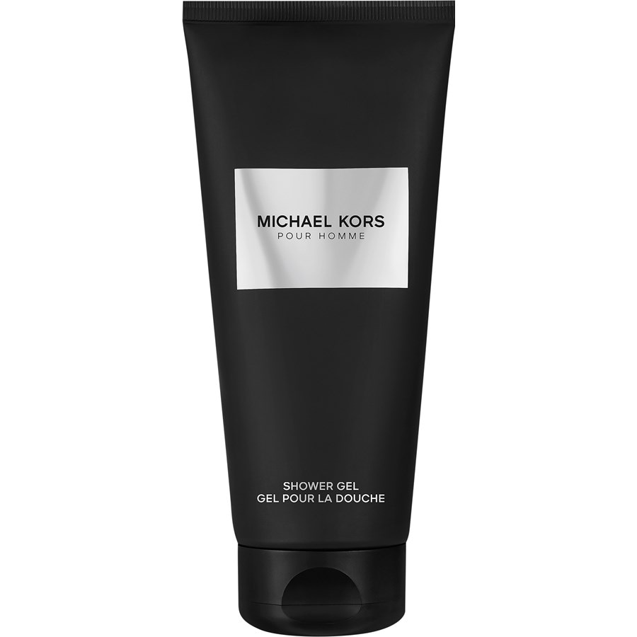 Michael Kors Pour Homme Gel doccia