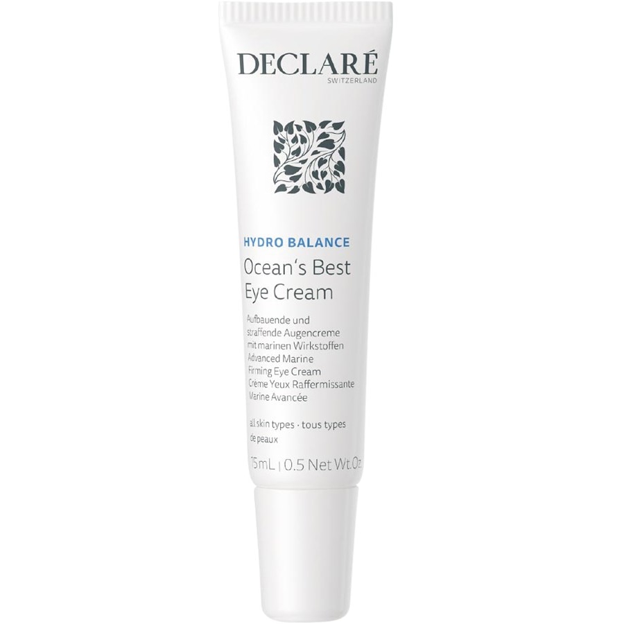 Declaré Hydro Balance Ocean´s Best Eye Cream